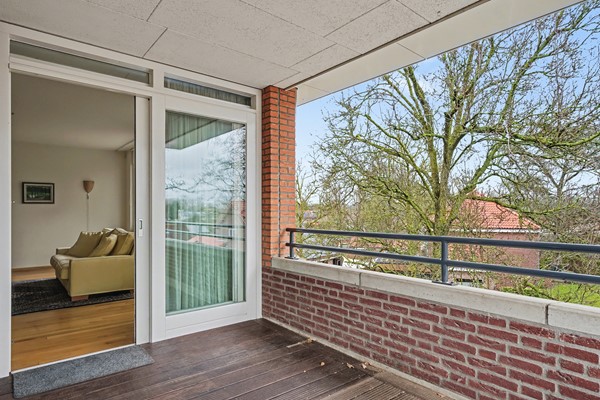 Medium property photo - Wilhelminalaan 5H, 5691 AX Son